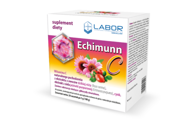 Echimunn C