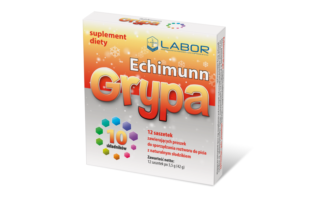 Echimunn Grypa