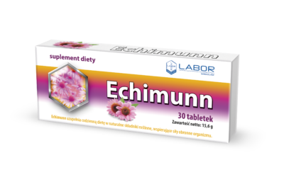 Echimunn Tablets
