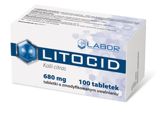 Litocid