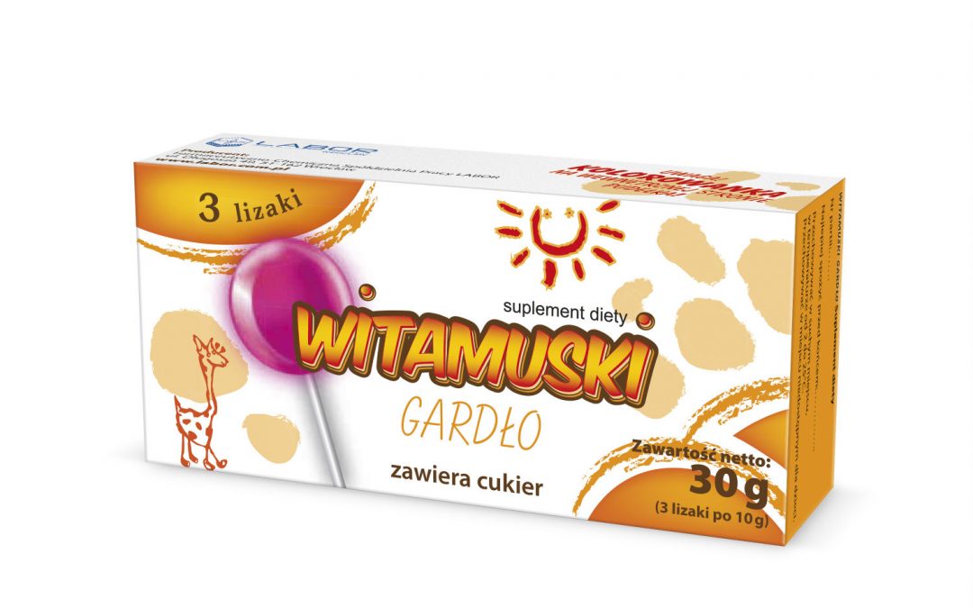 Witamuski Throat