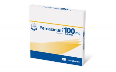 Pernazinum 100 mg