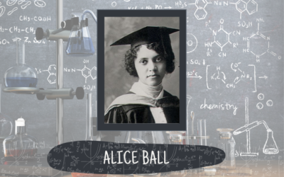 Alice Ball