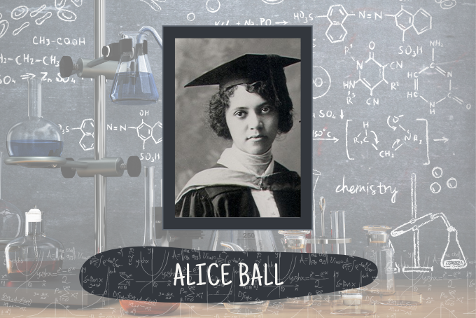 Alice Ball