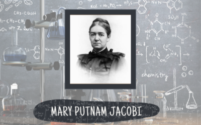Mary Putnam Jacobi