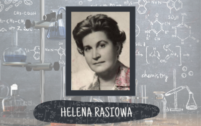 Helena Rasiowa