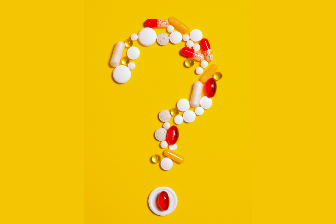 Po co do tabletek dodaje się substancje pomocnicze?