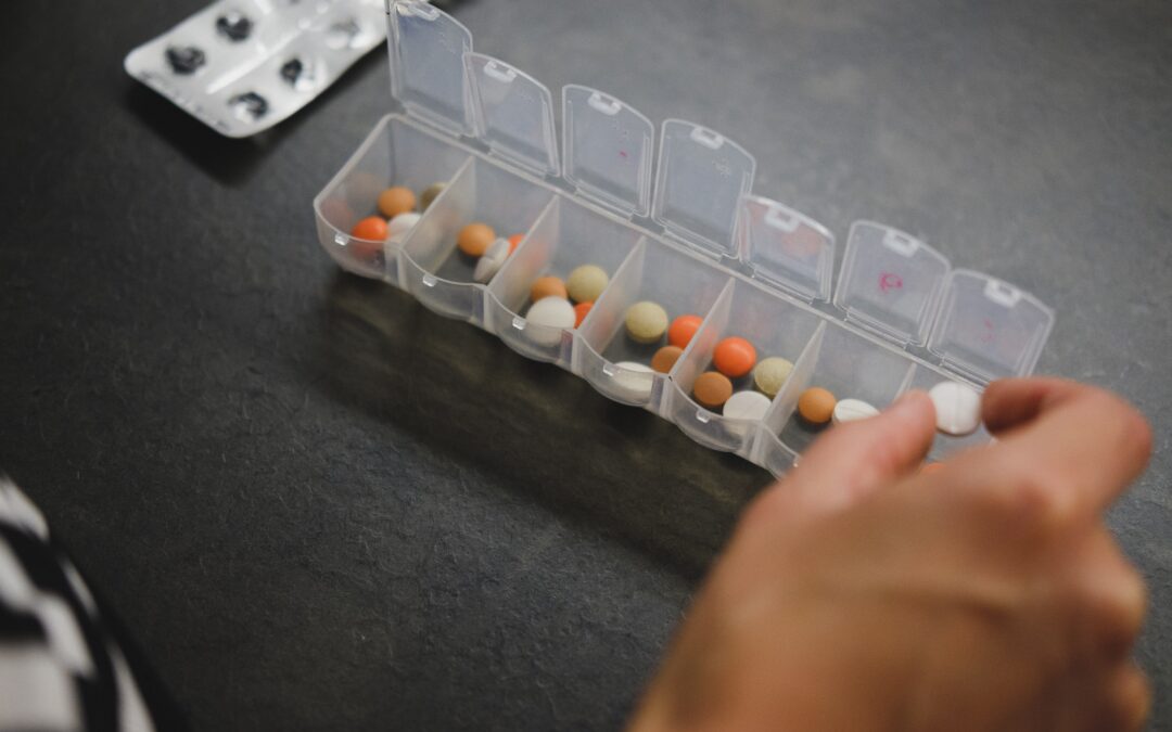 Dlaczego niektóre tabletki są powlekane?