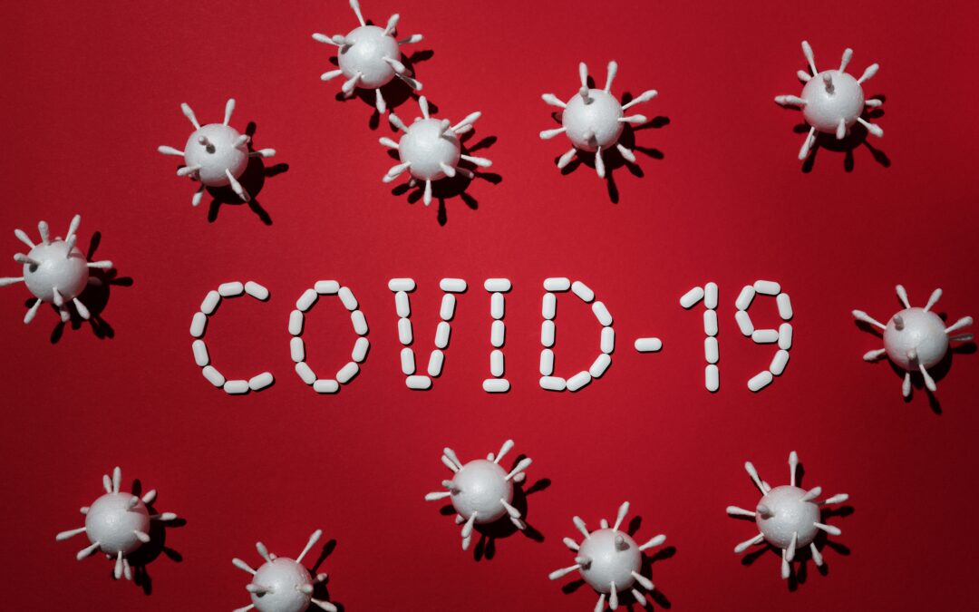 How is the coronavirus epidemic different from a flu epidemic?