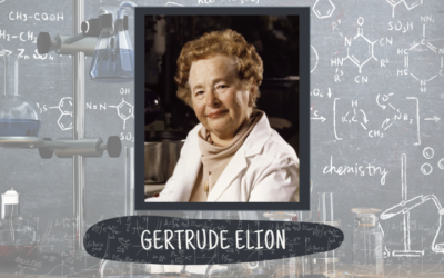 Gertrude Elion