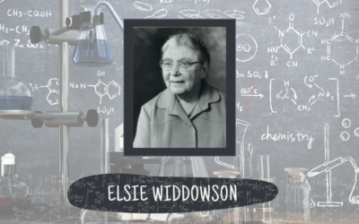 Elsie Widdowson