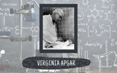 Virginia Apgar