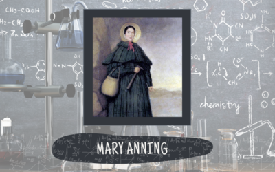 Mary Anning