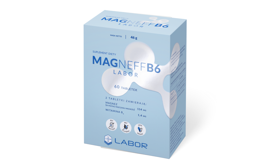 MagNeff B6 LABOR