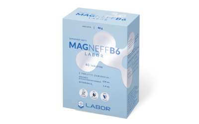 MagNeff B6 LABOR