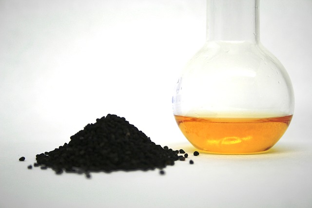 Black cumin