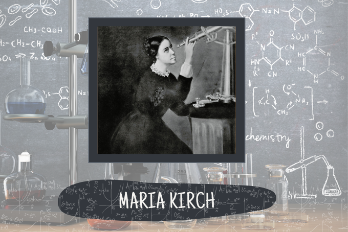 Maria Kirch