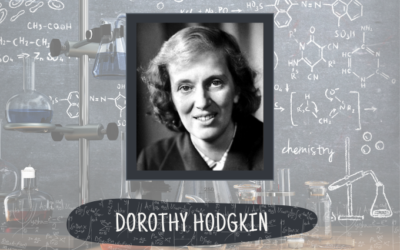 Dorothy Hodgkin