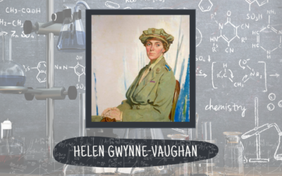 Helen Gwynne-Vaughan