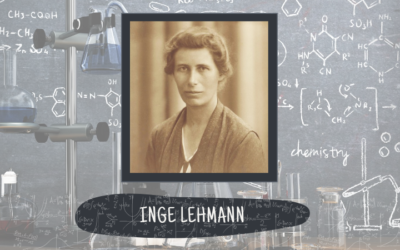 Inge Lehmann