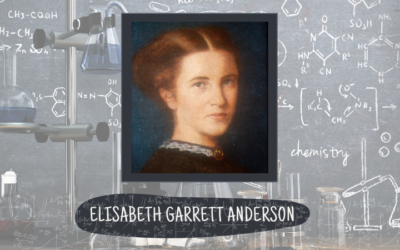 Elizabeth Garrett Anderson