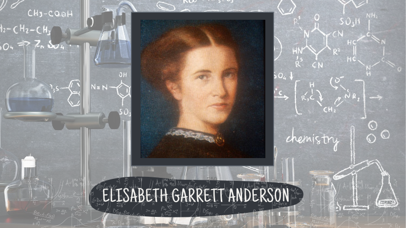 Elizabeth Garrett Anderson