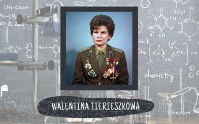 Walentina Tierieszkowa