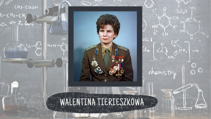 Walentina Tierieszkowa