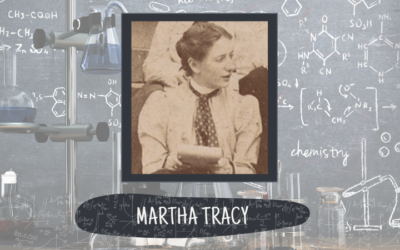 Martha Tracy