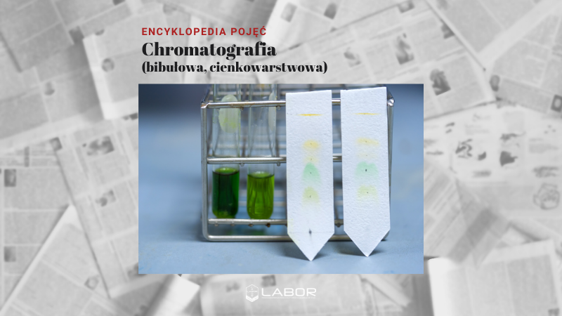 CHROMATOGRAPHY (Part I)